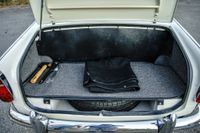 1962 Triumph TR4 Restomod for sale