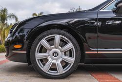 2006 Bentley Continental Sedan for sale