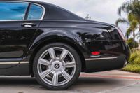 2006 Bentley Continental Sedan for sale
