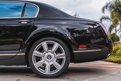 2006 Bentley Continental Sedan for sale