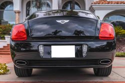 2006 Bentley Continental Sedan for sale