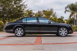 2006 Bentley Continental Sedan for sale
