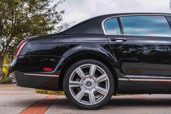 2006 Bentley Continental Sedan for sale