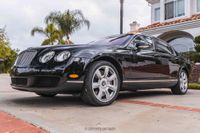 2006 Bentley Continental Sedan for sale
