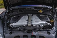 2006 Bentley Continental Sedan for sale