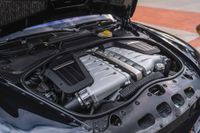 2006 Bentley Continental Sedan for sale
