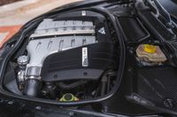2006 Bentley Continental Sedan for sale