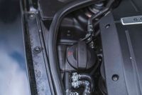 2006 Bentley Continental Sedan for sale