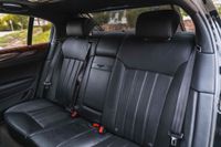 2006 Bentley Continental Sedan for sale