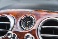 2006 Bentley Continental Sedan for sale