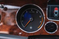 2006 Bentley Continental Sedan for sale