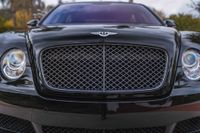 2006 Bentley Continental Sedan for sale