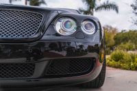 2006 Bentley Continental Sedan for sale