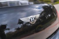 2006 Bentley Continental Sedan for sale
