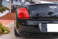 2006 Bentley Continental Sedan for sale