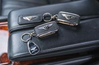 2006 Bentley Continental Sedan for sale