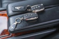 2006 Bentley Continental Sedan for sale