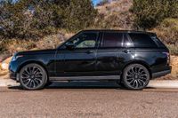 2014 Land Rover Range Rover SuperCharged for sale