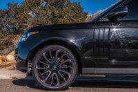 2014 Land Rover Range Rover SuperCharged for sale