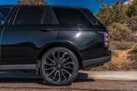 2014 Land Rover Range Rover SuperCharged for sale