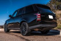 2014 Land Rover Range Rover SuperCharged for sale