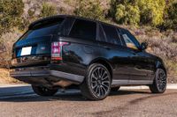 2014 Land Rover Range Rover SuperCharged for sale