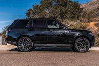 2014 Land Rover Range Rover SuperCharged for sale