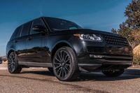 2014 Land Rover Range Rover SuperCharged for sale