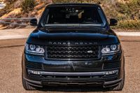 2014 Land Rover Range Rover SuperCharged for sale
