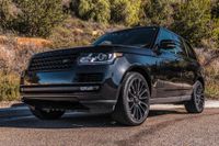 2014 Land Rover Range Rover SuperCharged for sale
