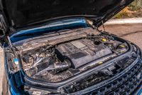 2014 Land Rover Range Rover SuperCharged for sale