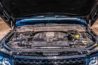 2014 Land Rover Range Rover SuperCharged for sale