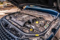 2014 Land Rover Range Rover SuperCharged for sale