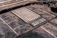 2014 Land Rover Range Rover SuperCharged for sale