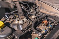 2014 Land Rover Range Rover SuperCharged for sale