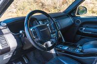 2014 Land Rover Range Rover SuperCharged for sale
