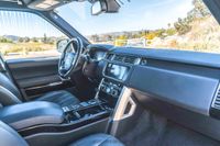 2014 Land Rover Range Rover SuperCharged for sale