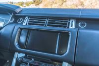 2014 Land Rover Range Rover SuperCharged for sale