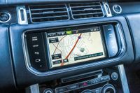 2014 Land Rover Range Rover SuperCharged for sale