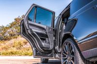 2014 Land Rover Range Rover SuperCharged for sale