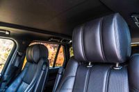 2014 Land Rover Range Rover SuperCharged for sale