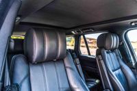 2014 Land Rover Range Rover SuperCharged for sale