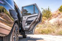 2014 Land Rover Range Rover SuperCharged for sale