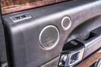 2014 Land Rover Range Rover SuperCharged for sale