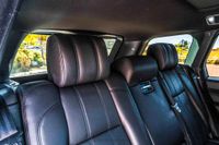 2014 Land Rover Range Rover SuperCharged for sale