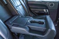 2014 Land Rover Range Rover SuperCharged for sale