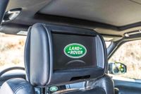2014 Land Rover Range Rover SuperCharged for sale