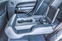 2014 Land Rover Range Rover SuperCharged for sale