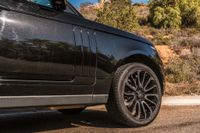 2014 Land Rover Range Rover SuperCharged for sale