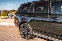 2014 Land Rover Range Rover SuperCharged for sale